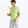 T-shirt Ss Tennis T-shirt de tennis