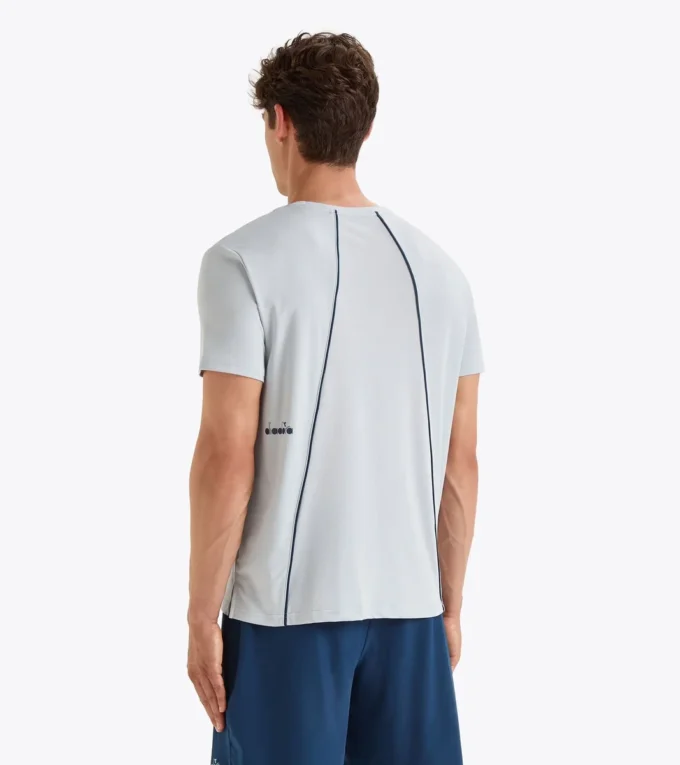 T-shirt Ss Tennis T-shirt de tennis