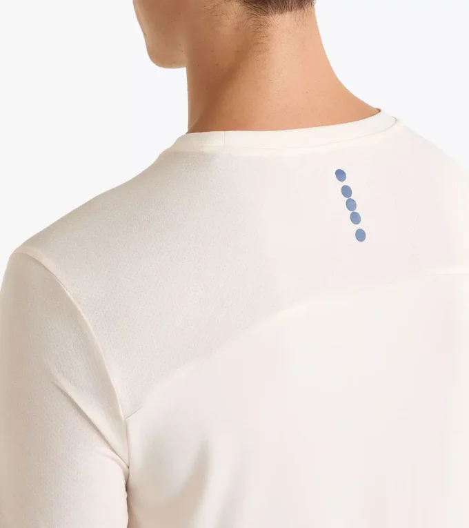 T-shirt Ss Tennis T-shirt de tennis