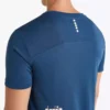 T-shirt Ss Tennis T-shirt de tennis