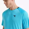 T-shirt Ss Tennis T-shirt de tennis