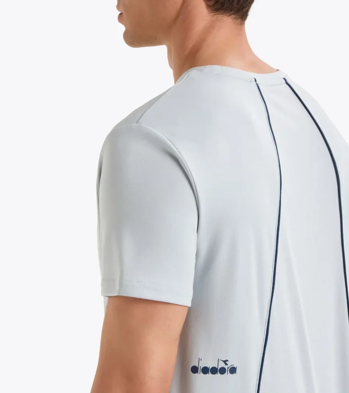 T-shirt Ss Tennis T-shirt de tennis