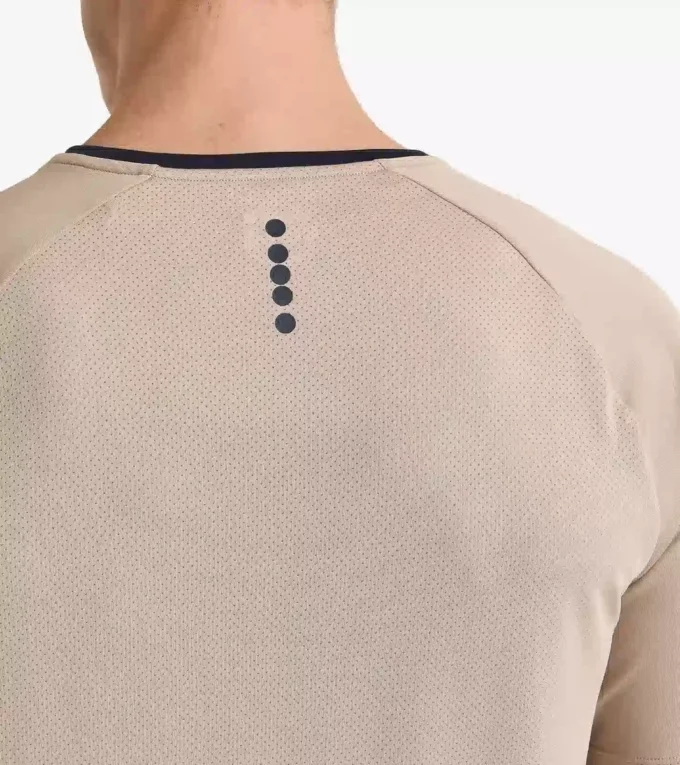 T-shirt Ss Tennis T-shirt de tennis