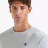 T-shirt Ss Tennis T-shirt de tennis