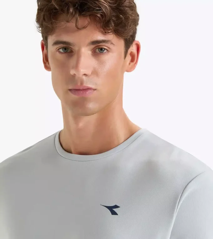 T-shirt Ss Tennis T-shirt de tennis