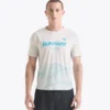 T-shirt Super Light Ss Runaway T-shirt de course Runaway – Tissu léger