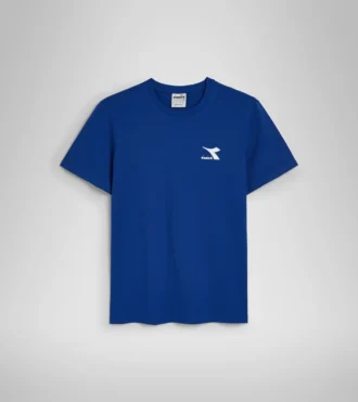 T-shirt T-shirt Ss Core en coton