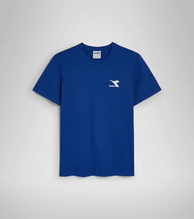 T-shirt T-shirt Ss Core en coton T-shirt T-shirt Ss Core en coton