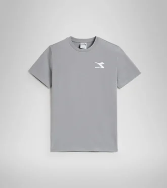 T-shirt T-shirt Ss Core en coton