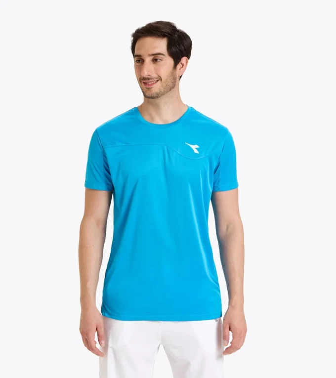 T-shirt T-shirt Team Tennis