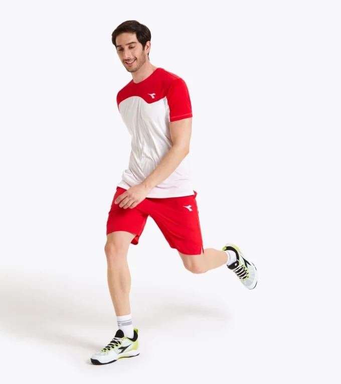 T-shirt T-shirt Team Tennis