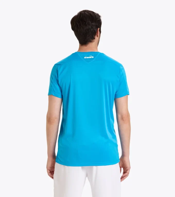 T-shirt T-shirt Team Tennis