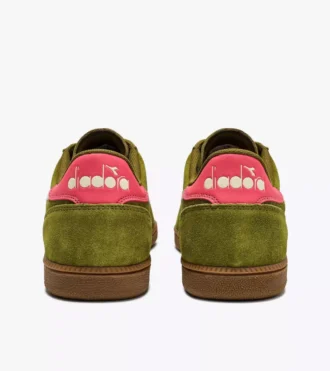 Tokyo Leather sneakers