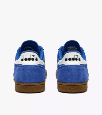 Tokyo Leather sneakers