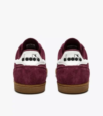 Tokyo Leather sneakers