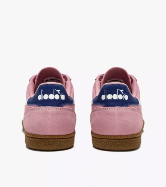 Tokyo Leather sneakers