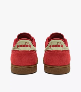 Tokyo Leather sneakers