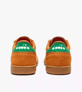 Tokyo Leather sneakers