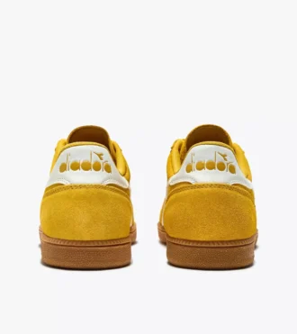 Tokyo Leather sneakers