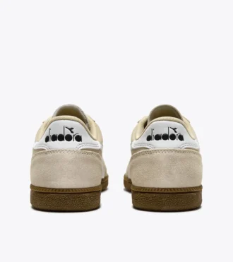 Tokyo Leather sneakers