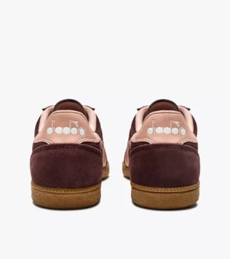 Tokyo Leather sneakers