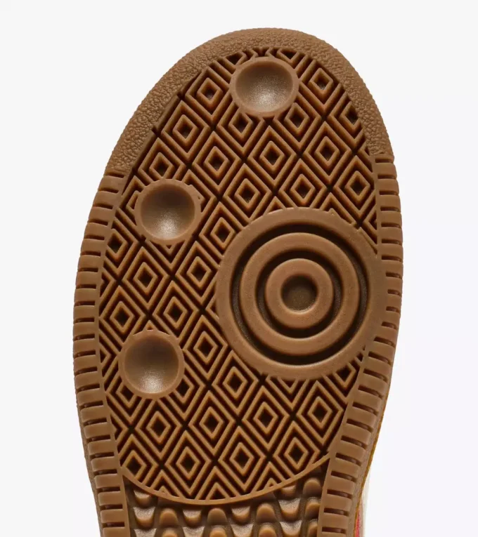 Tokyo Leather sneakers