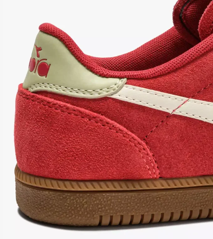 Tokyo Leather sneakers