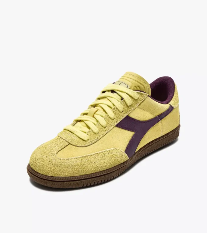 Trainer Hairy Sneakers