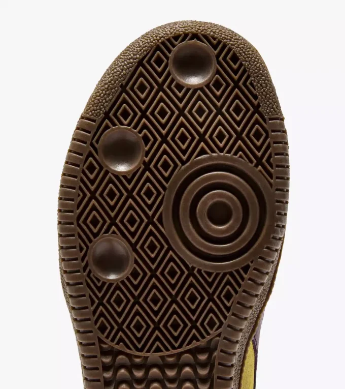 Trainer Hairy Sneakers