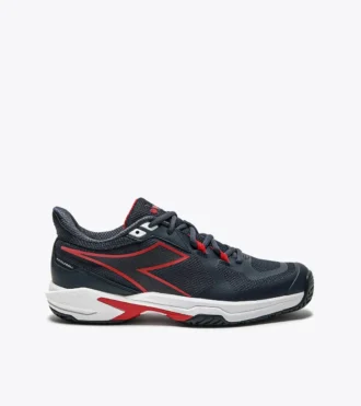 Trofeo 2 Ag Pkl Chaussures de pickleball pour surfaces dures ou courts en terre battue