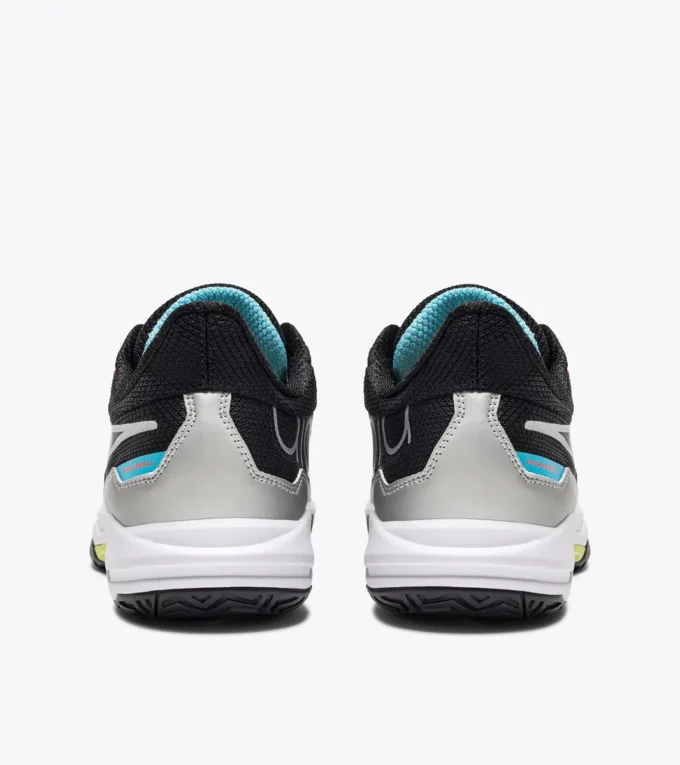 Trofeo 2 Ag Pkl Chaussures de pickleball pour surfaces dures ou courts en terre battue