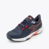 Trofeo 2 Ag Pkl Chaussures de pickleball pour surfaces dures ou courts en terre battue