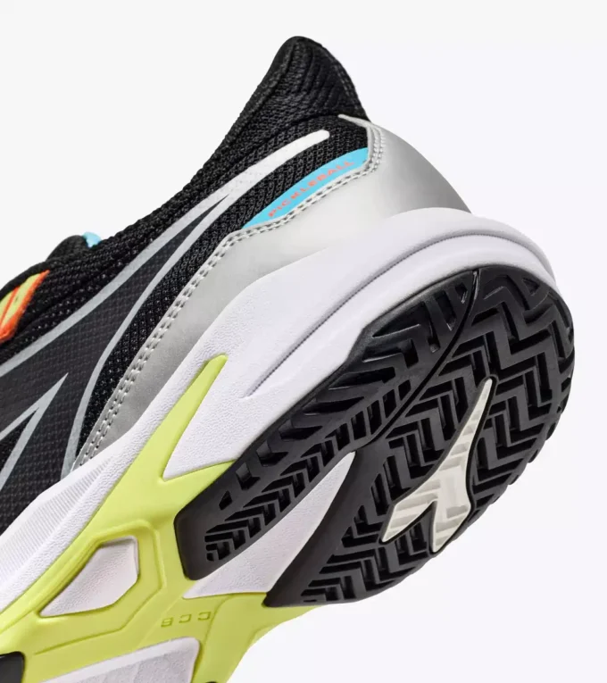 Trofeo 2 Ag Pkl Chaussures de pickleball pour surfaces dures ou courts en terre battue