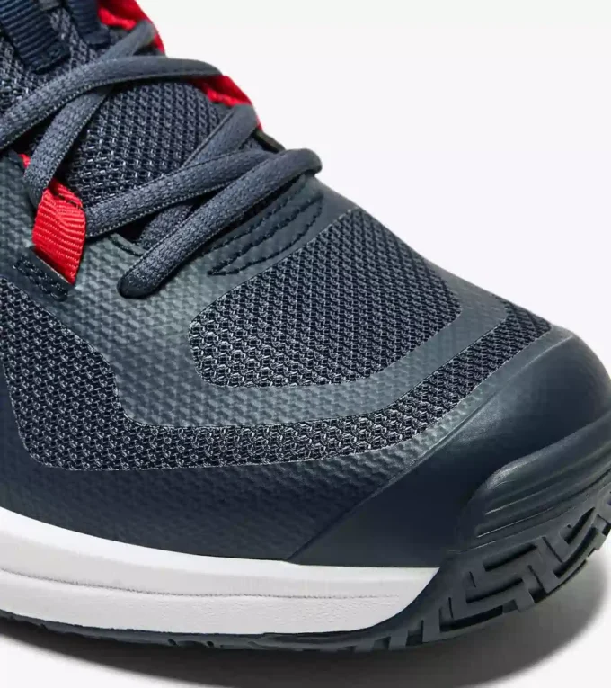 Trofeo 2 Ag Pkl Chaussures de pickleball pour surfaces dures ou courts en terre battue