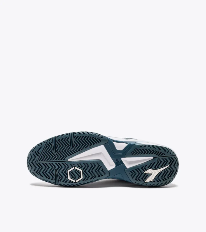 Trofeo 2 Ag Pkl Chaussures de pickleball pour surfaces dures ou courts en terre battue