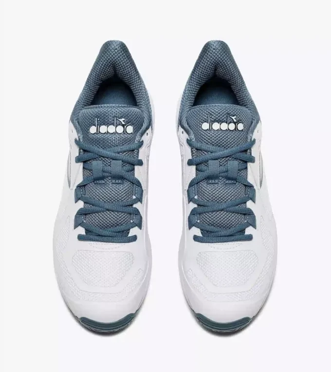 Trofeo 2 Ag Pkl Chaussures de pickleball pour surfaces dures ou courts en terre battue