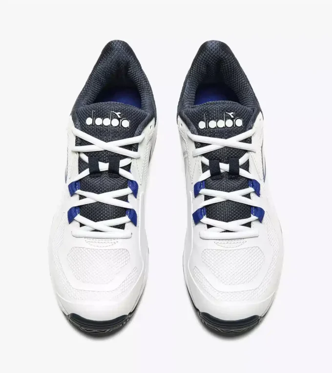 Trofeo 2 Ag Pkl Chaussures de pickleball pour surfaces dures ou courts en terre battue