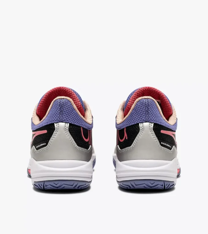 Trofeo 2 W Ag Pkl Chaussures de pickleball pour surfaces dures ou courts en terre battue