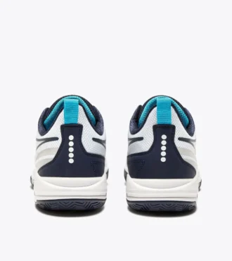 Trofeo 3 Clay Chaussure de tennis pour terrains en terre battue – Stabilité