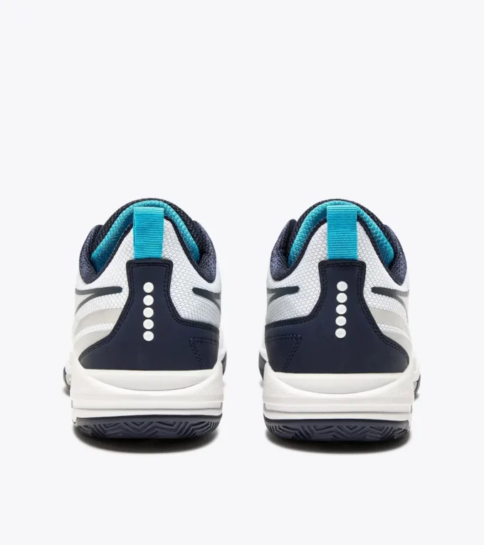 Trofeo 3 Clay Chaussure de tennis pour terrains en terre battue – Stabilité