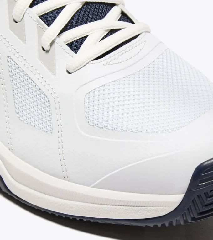 Trofeo 3 Clay Chaussure de tennis pour terrains en terre battue – Stabilité