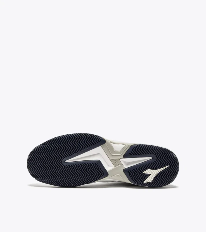 Trofeo 3 Clay Chaussure de tennis pour terrains en terre battue – Stabilité