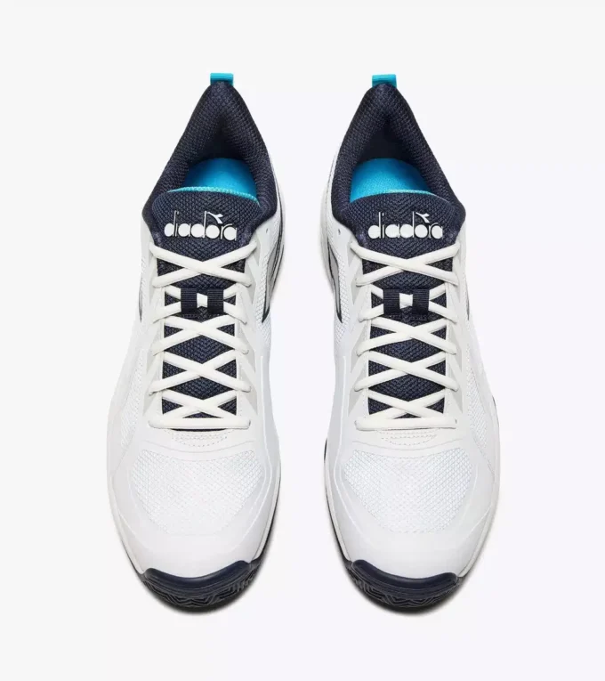 Trofeo 3 Clay Chaussure de tennis pour terrains en terre battue – Stabilité