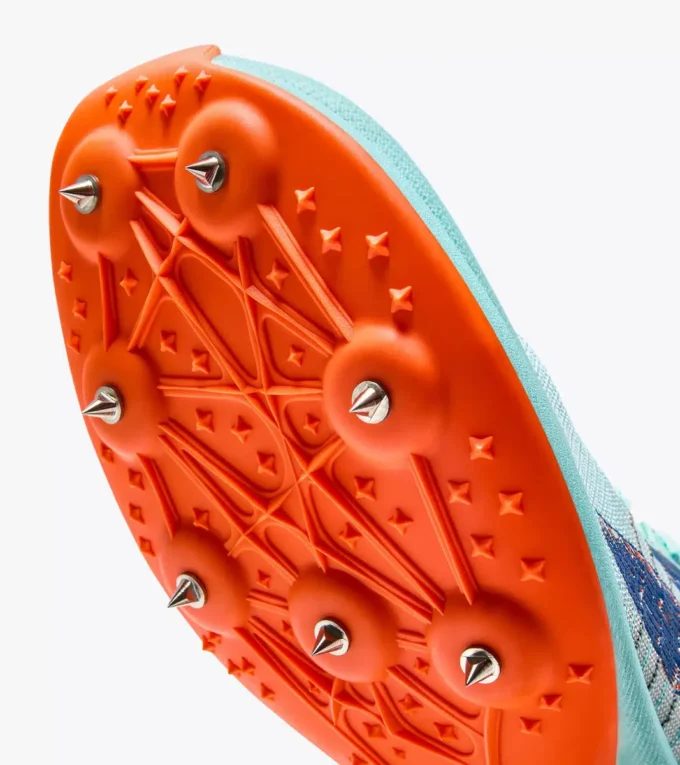 Velocita Carbon Chaussure de course – Unisexe