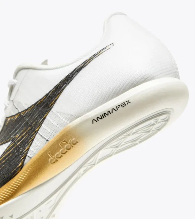 Velocita Carbon Chaussure de course – Unisexe