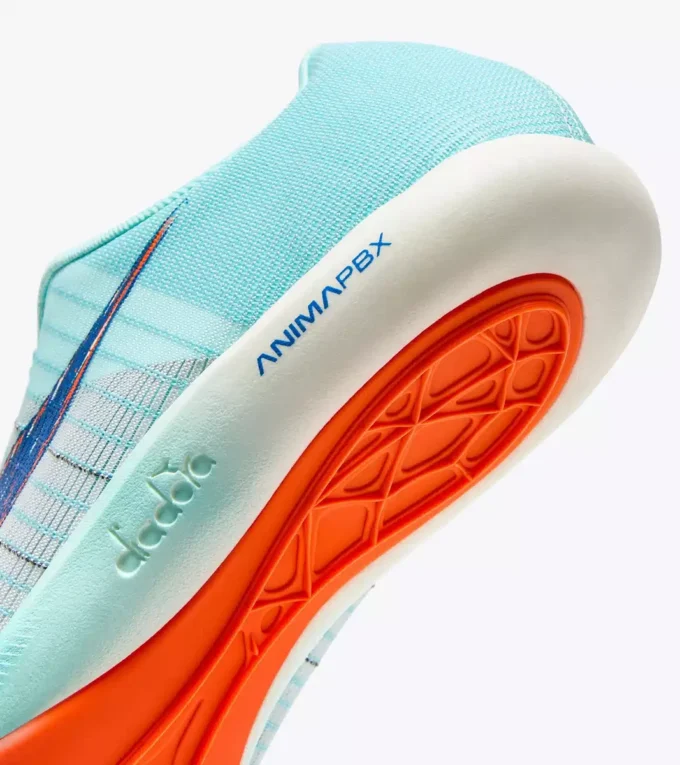 Velocita Carbon Chaussure de course – Unisexe