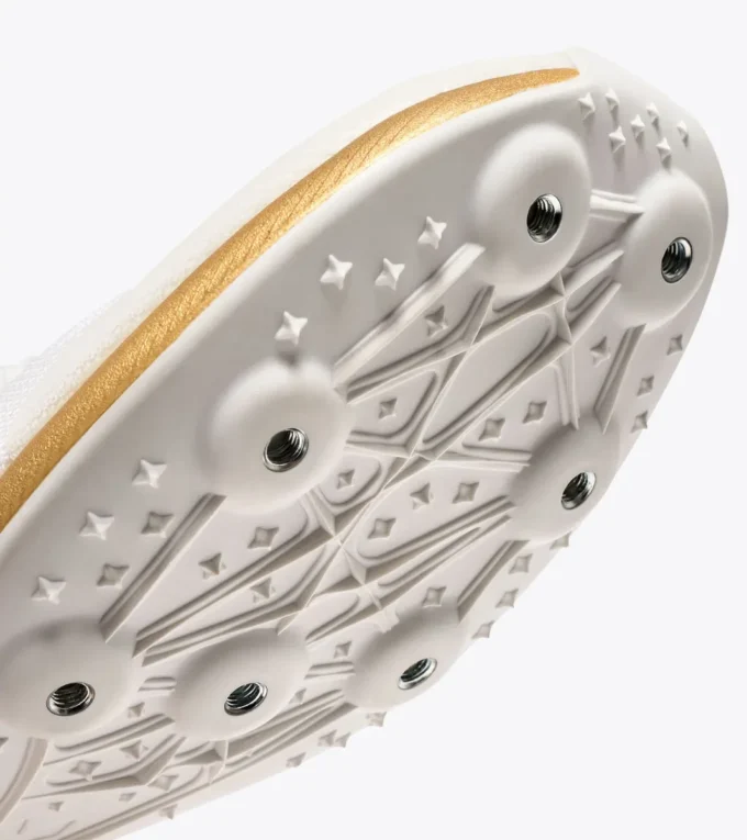 Velocita Carbon Chaussure de course – Unisexe