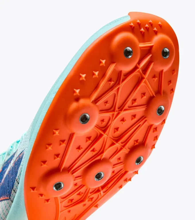 Velocita Carbon Chaussure de course – Unisexe