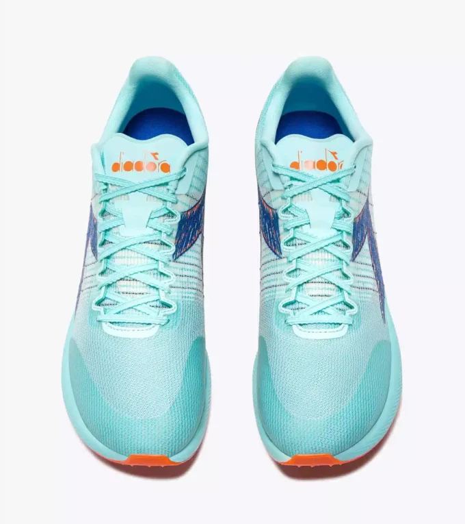 Velocita Carbon Chaussure de course – Unisexe