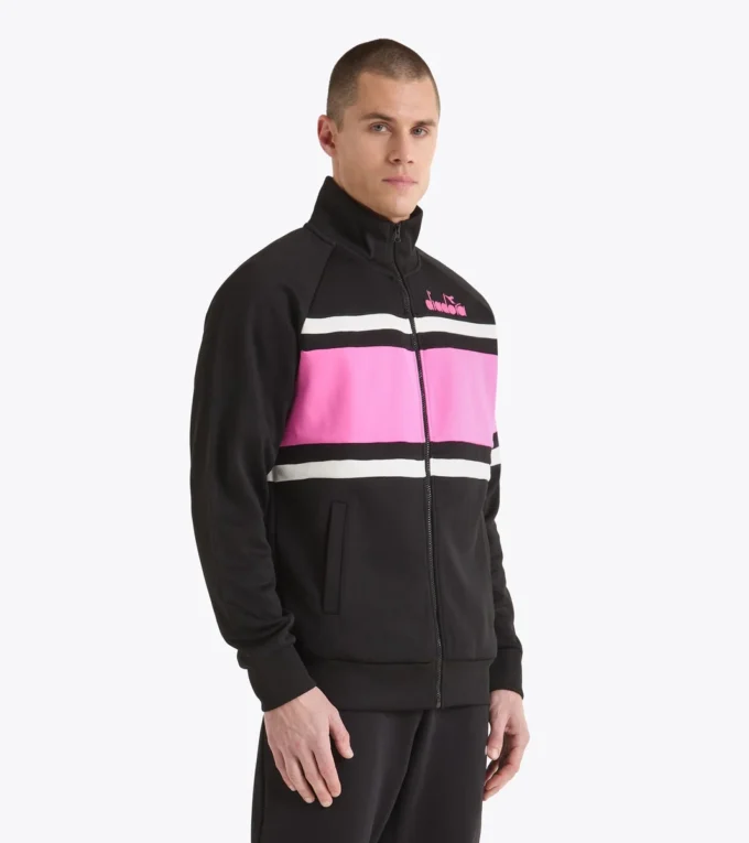 Veste 80S Veste de sport inspirée des années 80